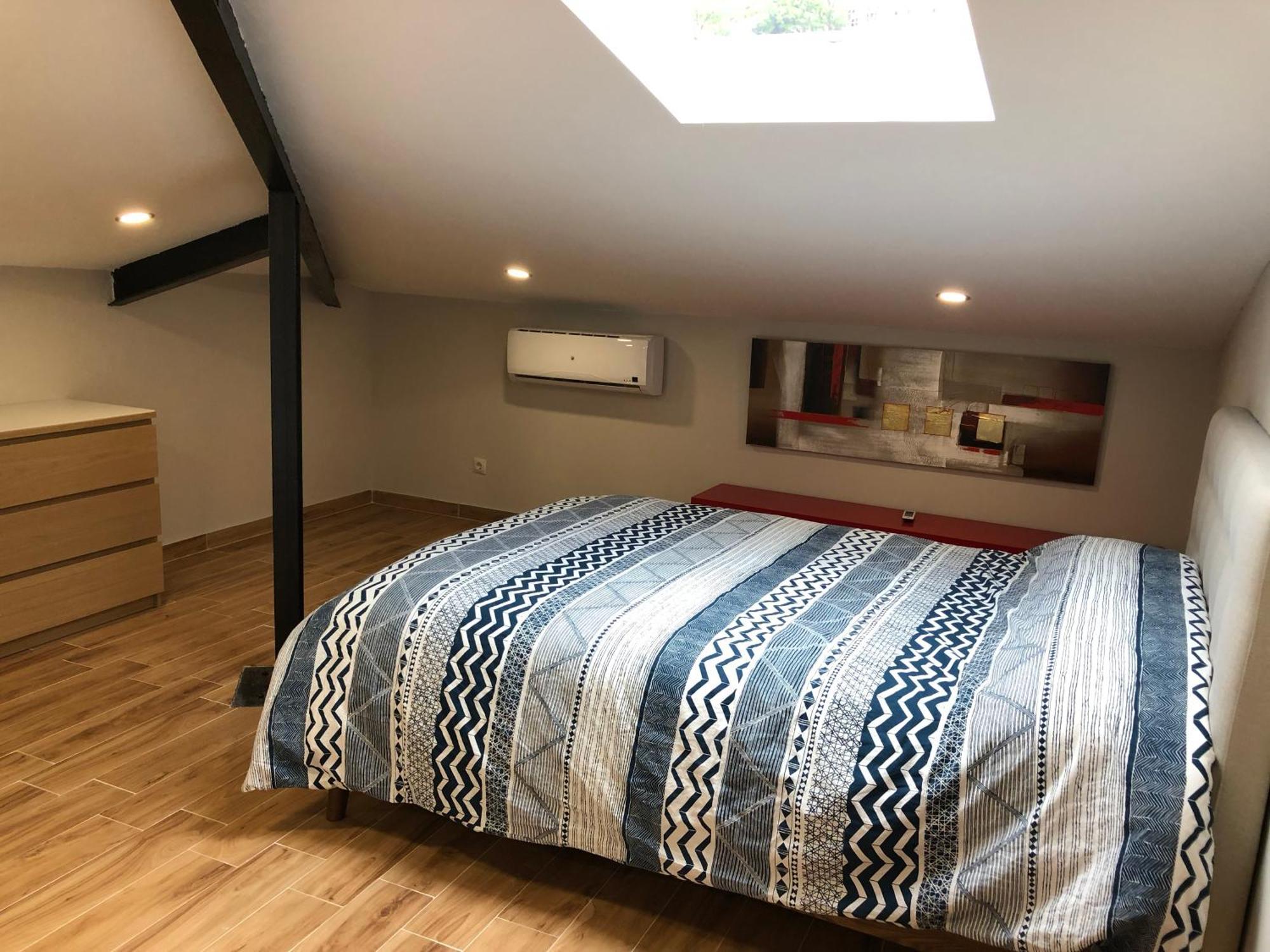 Habitacion Con Cocina Y Bano Bilbao Dış mekan fotoğraf
